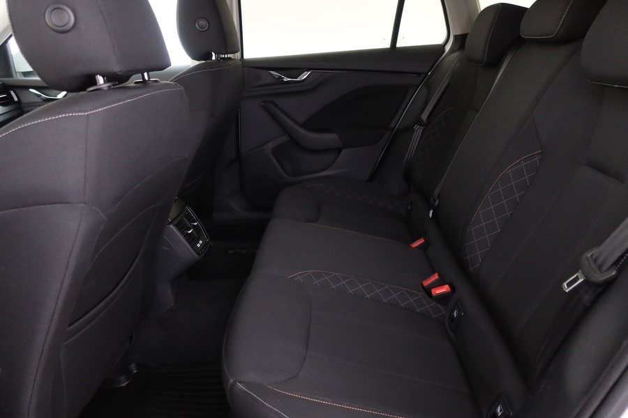 Skoda Scala vaihtoauto