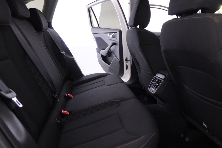 Skoda Scala vaihtoauto