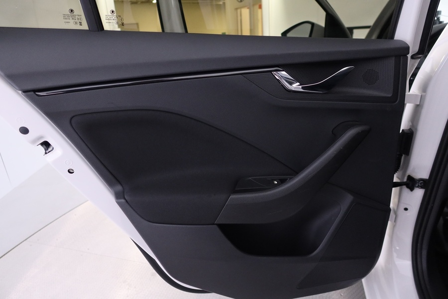 Skoda Scala vaihtoauto