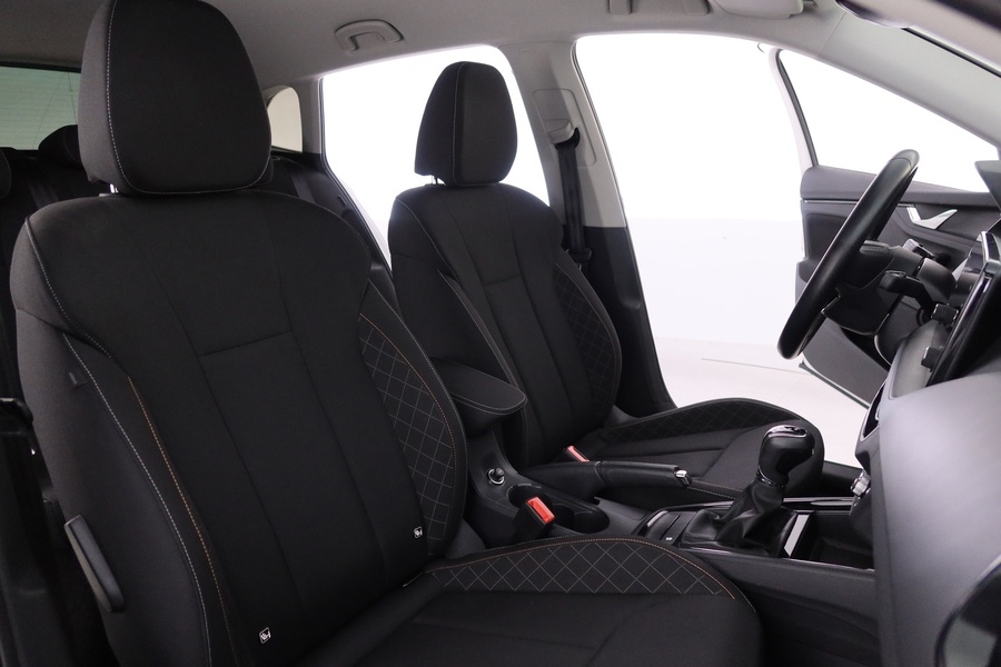 Skoda Scala vaihtoauto