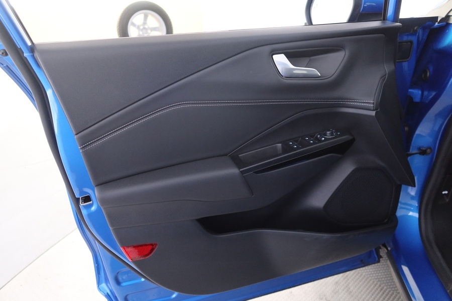 Ford Puma vaihtoauto