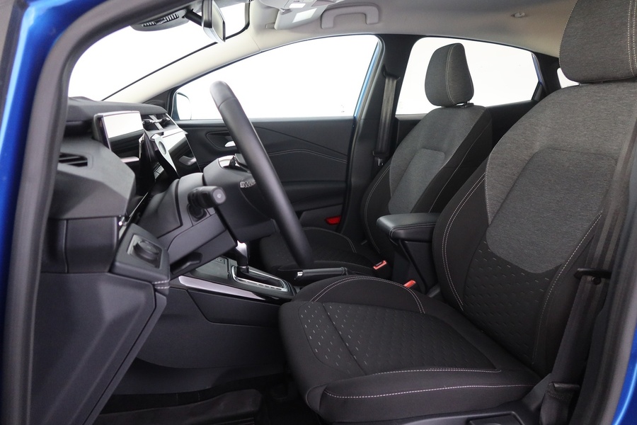 Ford Puma vaihtoauto