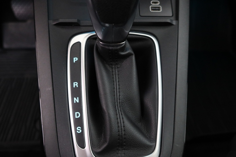 Ford Puma vaihtoauto