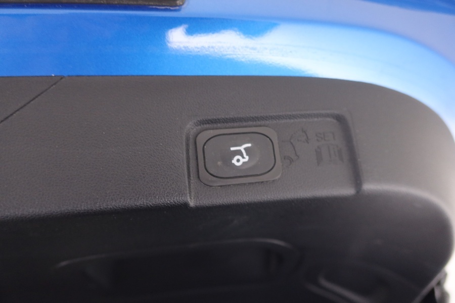 Ford Puma vaihtoauto