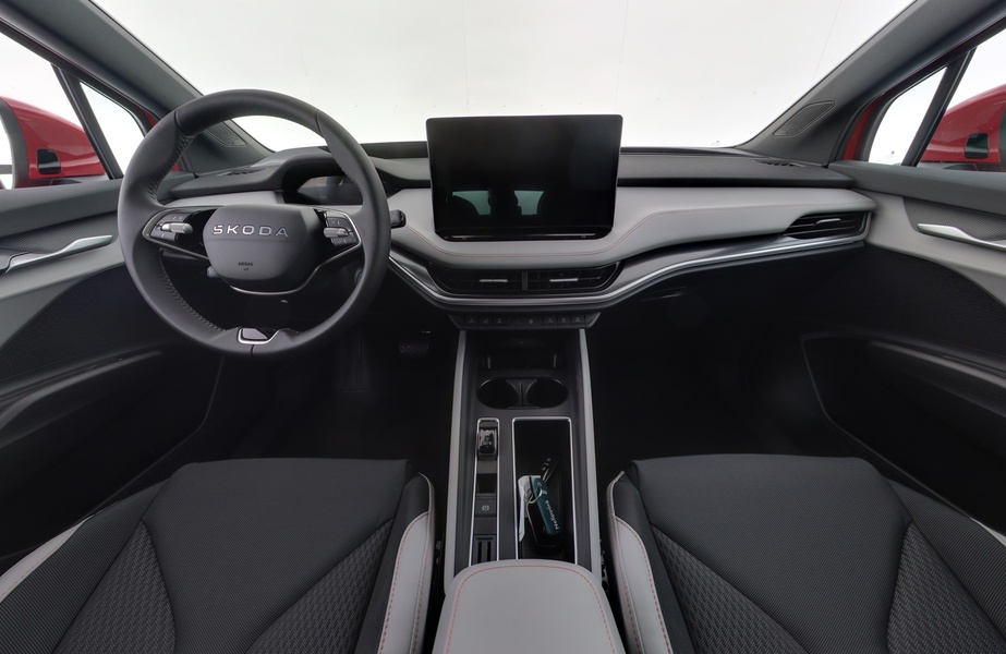 Skoda Elroq vaihtoauto