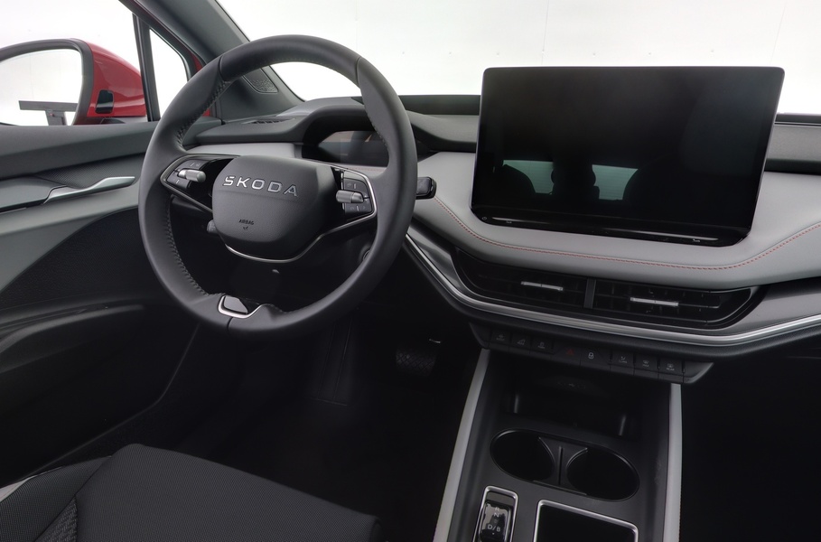 Skoda Elroq vaihtoauto