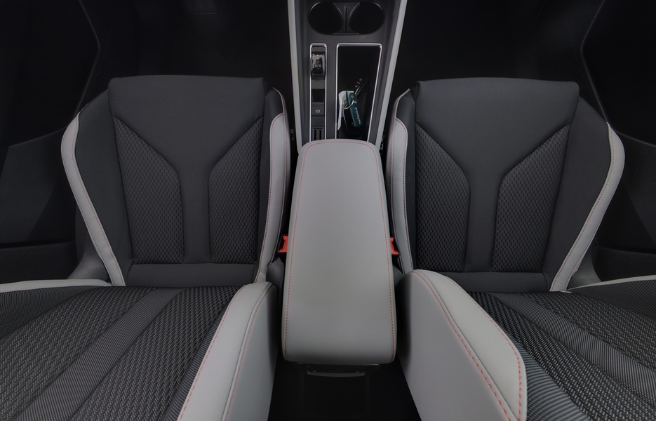 Skoda Elroq vaihtoauto