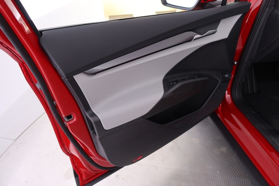 Skoda Elroq vaihtoauto