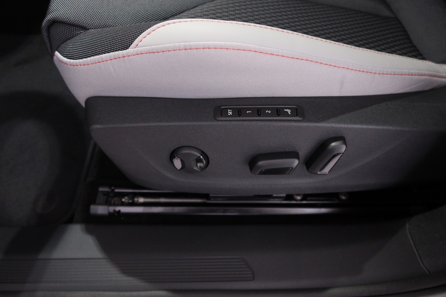 Skoda Elroq vaihtoauto