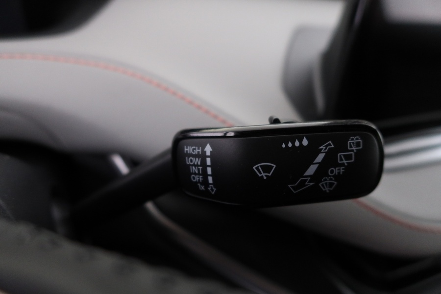 Skoda Elroq vaihtoauto