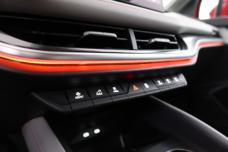 Skoda Elroq vaihtoauto