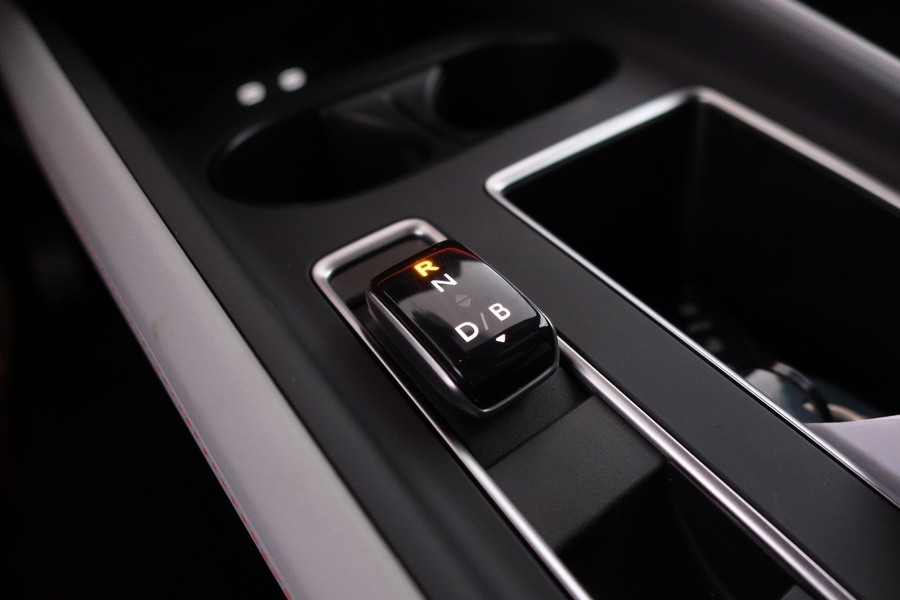 Skoda Elroq vaihtoauto