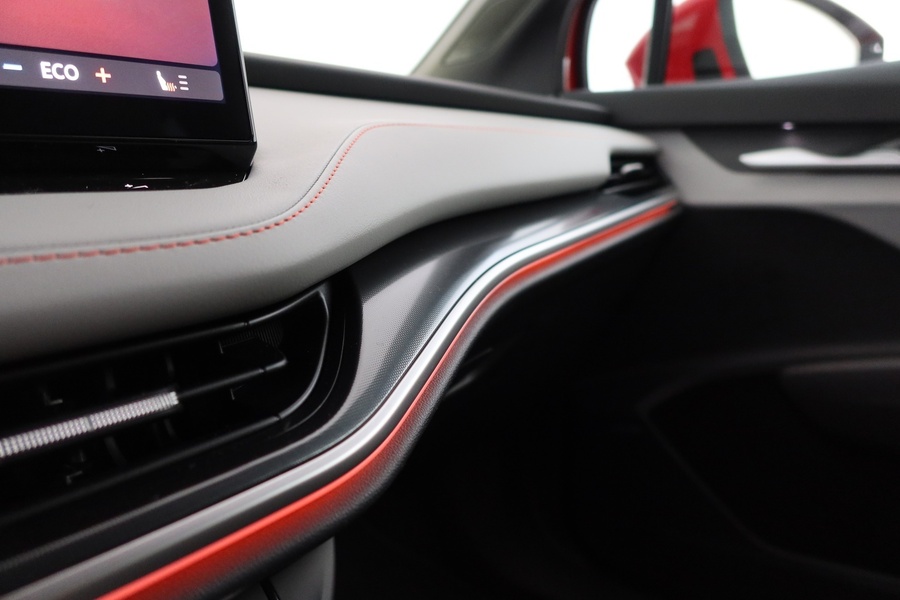 Skoda Elroq vaihtoauto