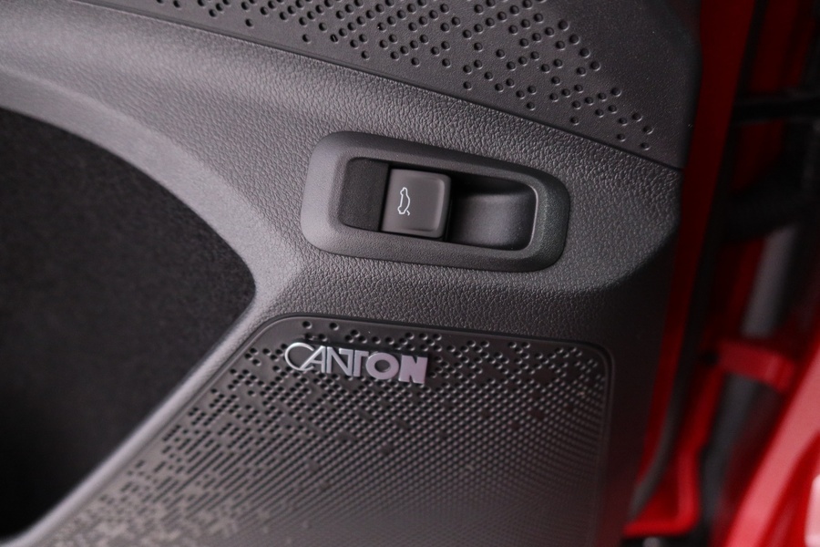 Skoda Elroq vaihtoauto