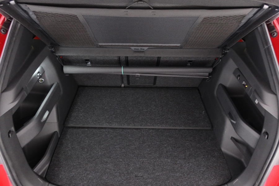 Skoda Elroq vaihtoauto