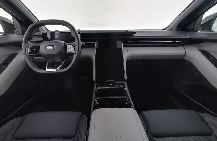 Ford USA Explorer vaihtoauto