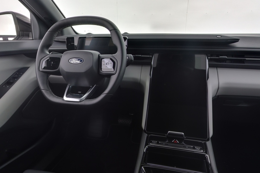 Ford USA Explorer vaihtoauto