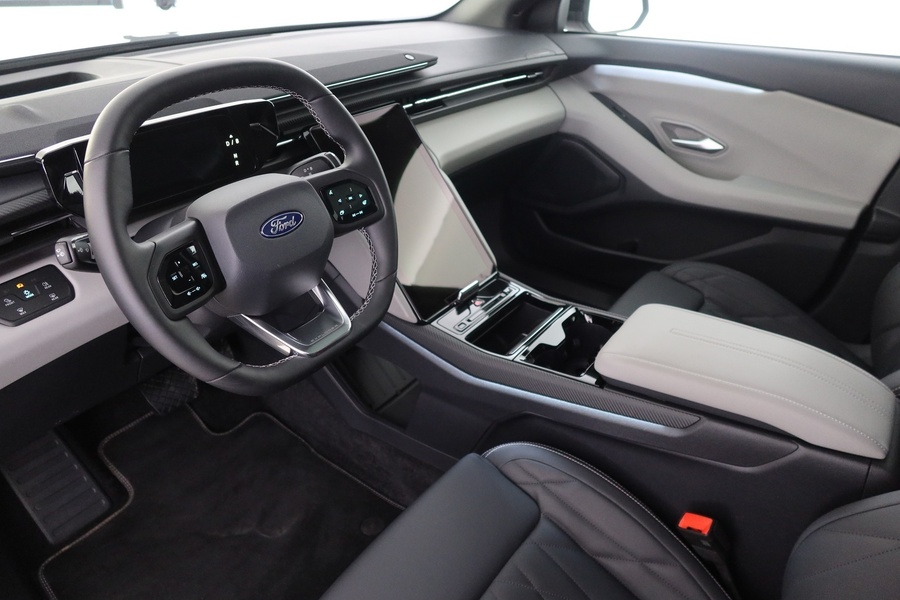 Ford USA Explorer vaihtoauto