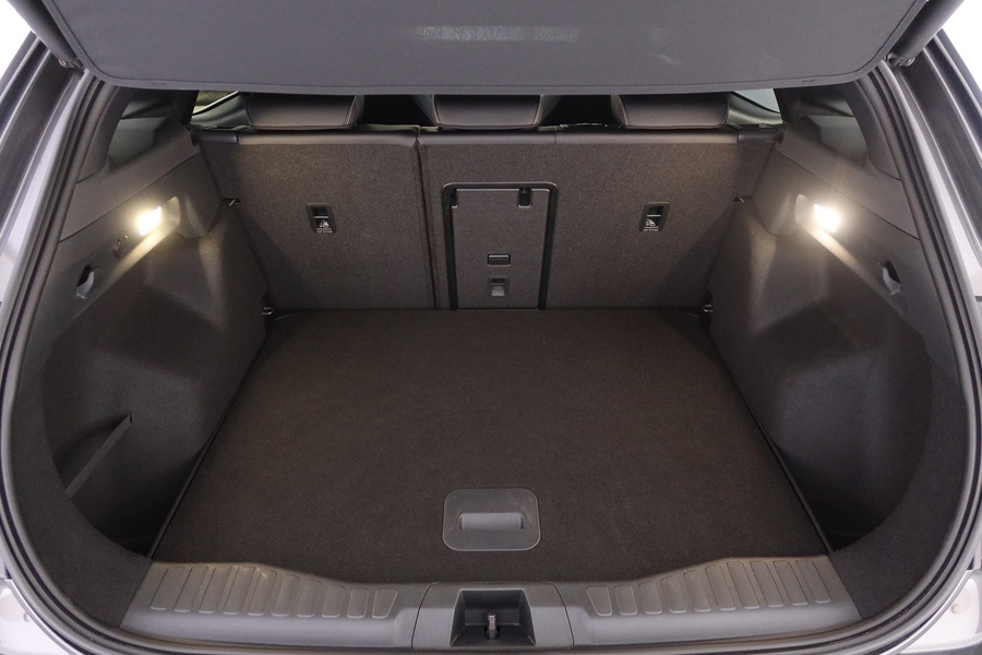 Ford USA Explorer vaihtoauto