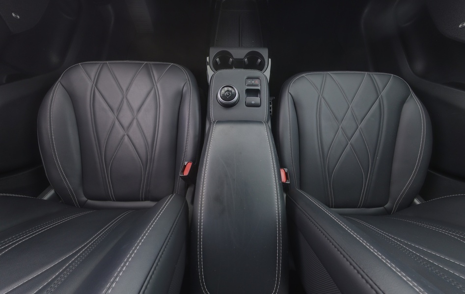 Ford USA Mustang vaihtoauto