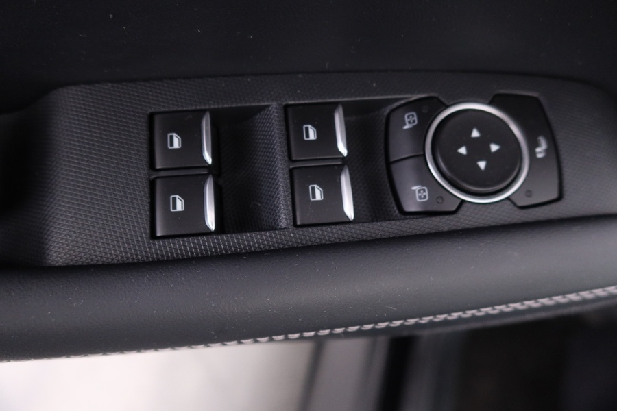 Ford USA Mustang vaihtoauto