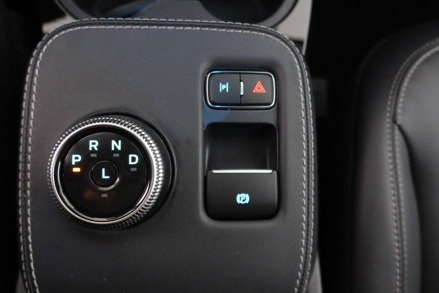 Ford USA Mustang vaihtoauto