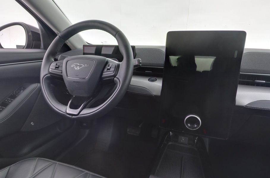 Ford USA Mustang vaihtoauto