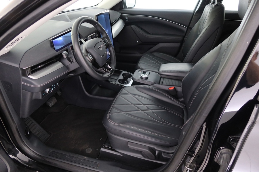 Ford USA Mustang vaihtoauto