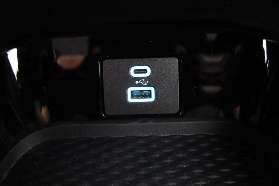 Ford USA Mustang vaihtoauto