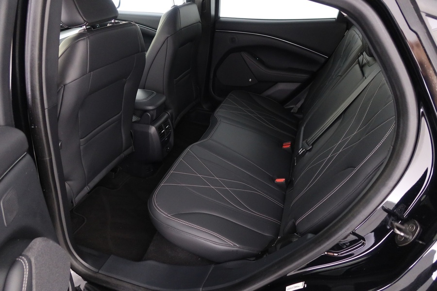 Ford USA Mustang vaihtoauto