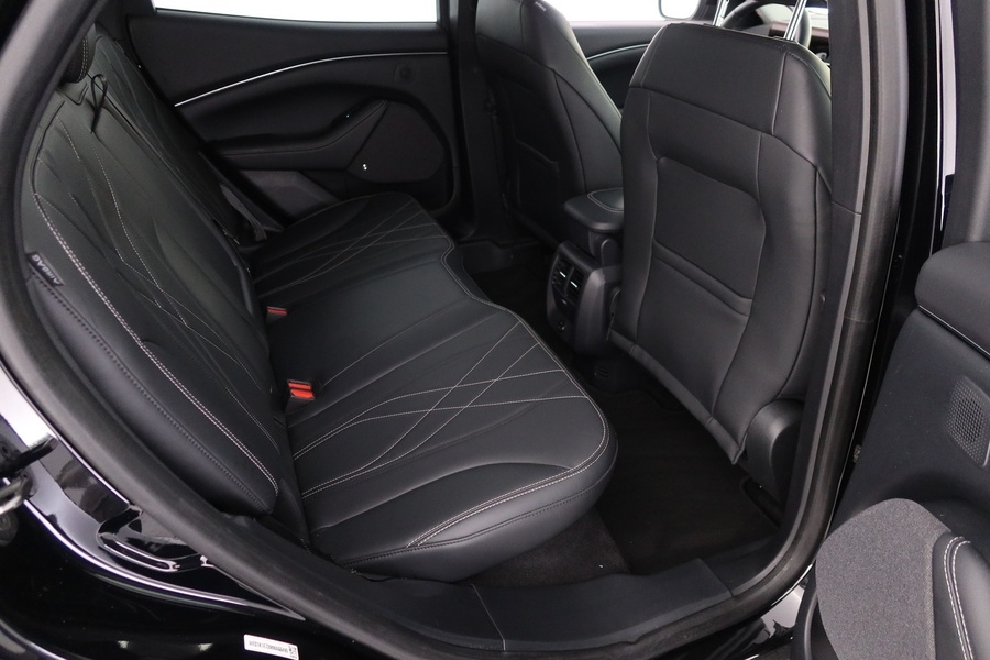 Ford USA Mustang vaihtoauto