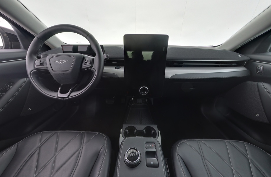 Ford USA Mustang vaihtoauto