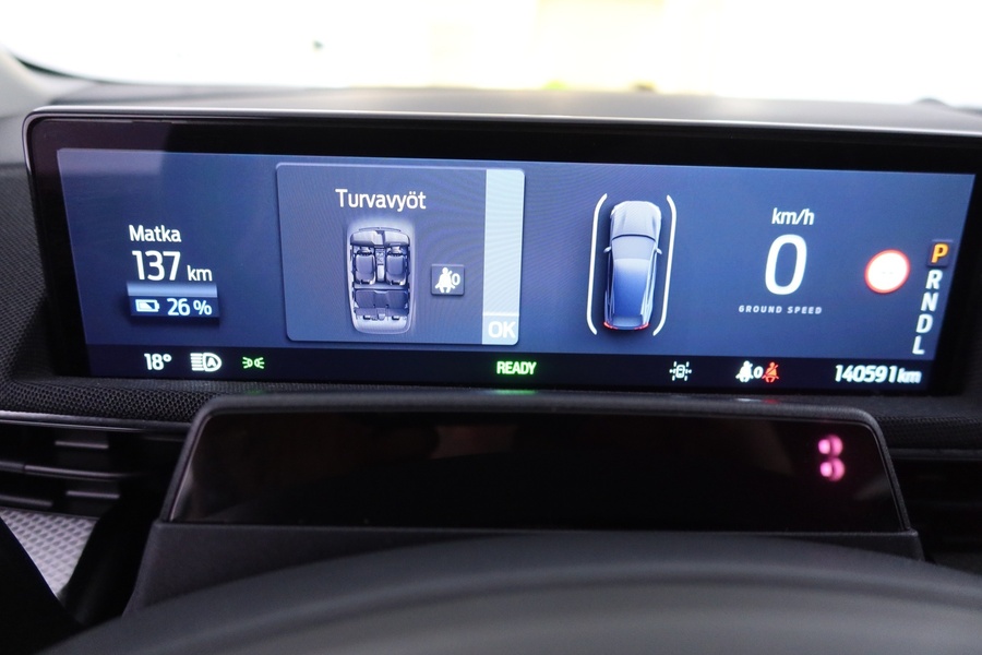 Ford USA Mustang vaihtoauto