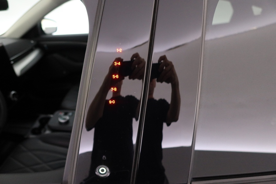 Ford USA Mustang vaihtoauto