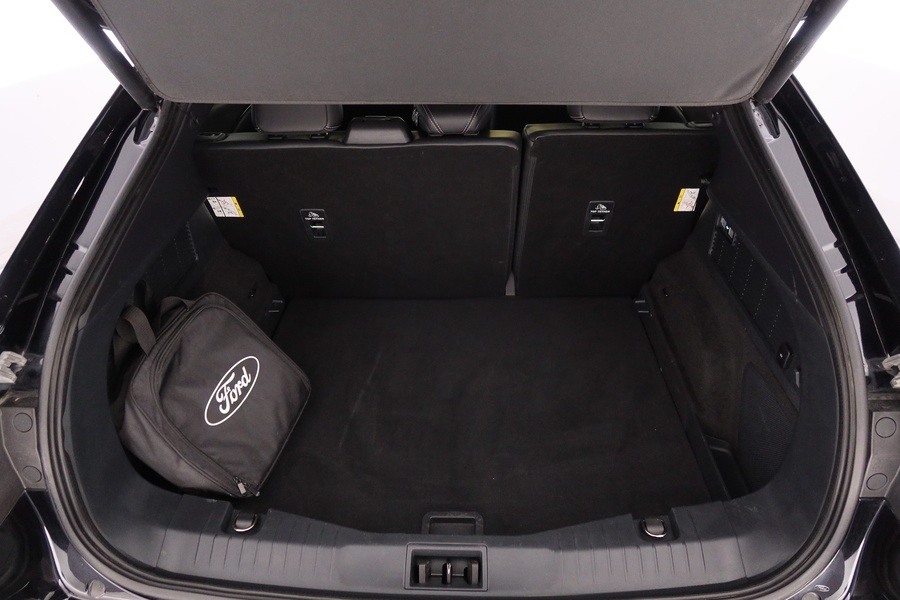 Ford USA Mustang vaihtoauto