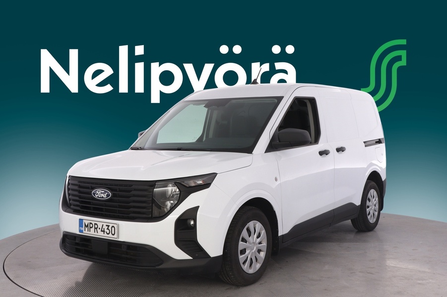 Ford Transit Courier vaihtoauto