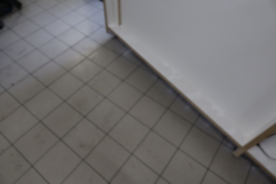 Ford Transit Courier vaihtoauto