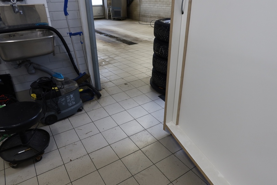 Ford Transit Courier vaihtoauto