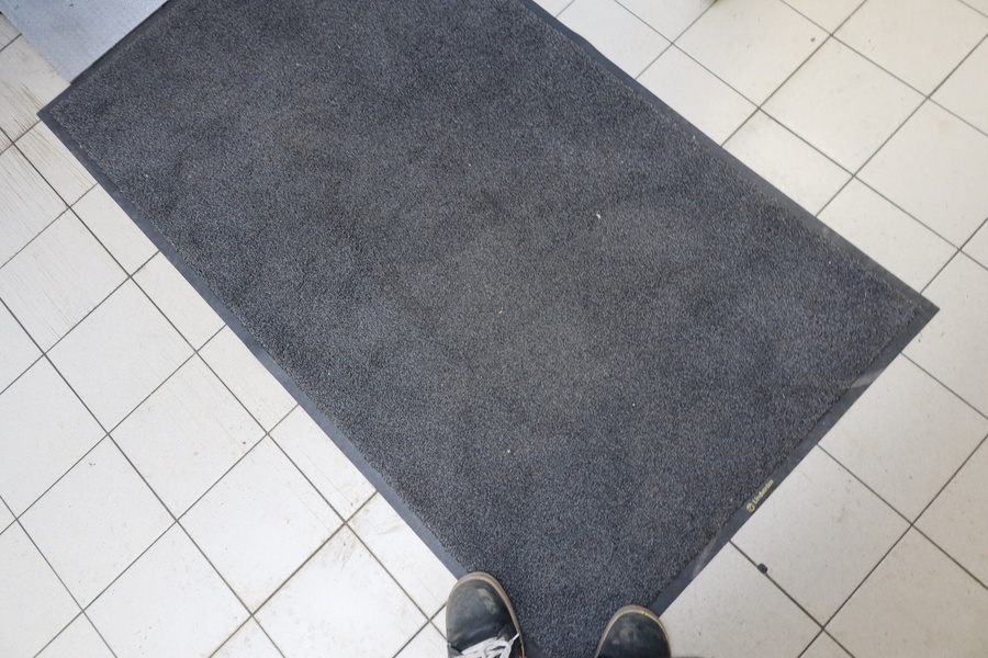 Ford Transit Courier vaihtoauto