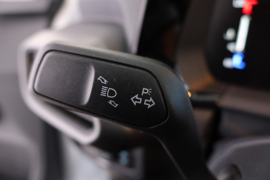 Ford Transit Courier vaihtoauto