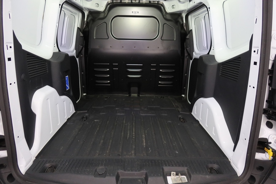 Ford Transit Courier vaihtoauto