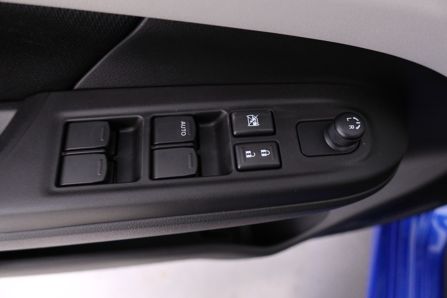 Suzuki Swift vaihtoauto