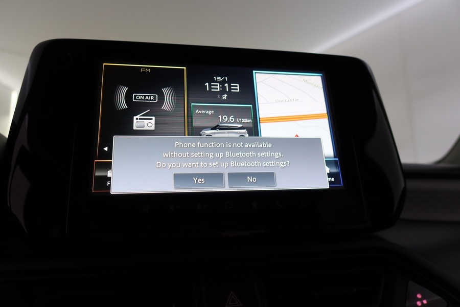 Suzuki Swift vaihtoauto