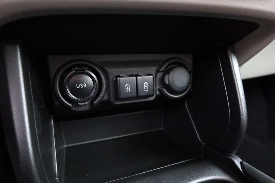 Suzuki Swift vaihtoauto