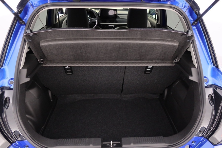 Suzuki Swift vaihtoauto