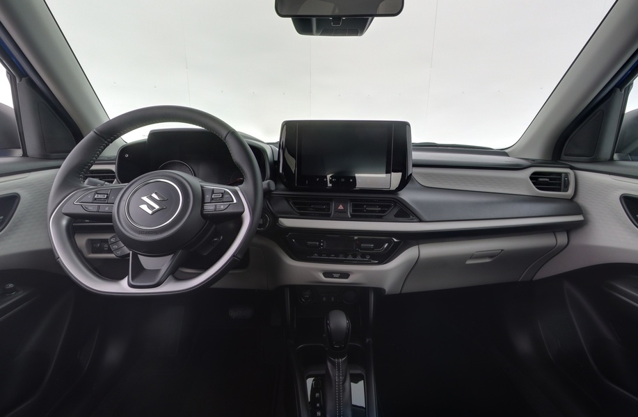 Suzuki Swift vaihtoauto