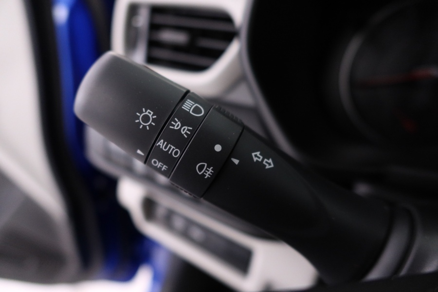 Suzuki Swift vaihtoauto