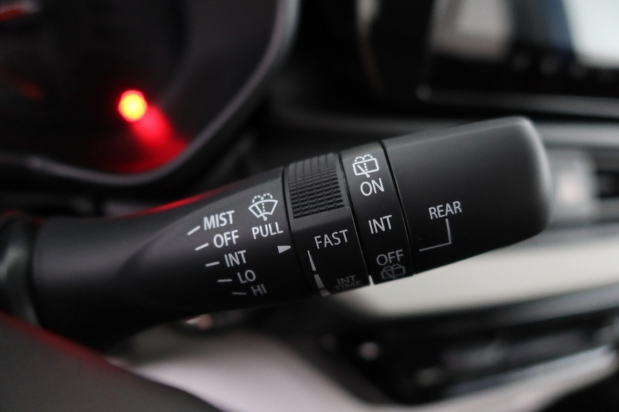 Suzuki Swift vaihtoauto