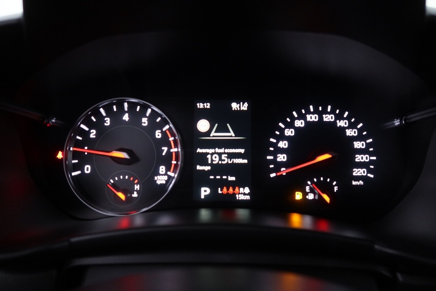 Suzuki Swift vaihtoauto