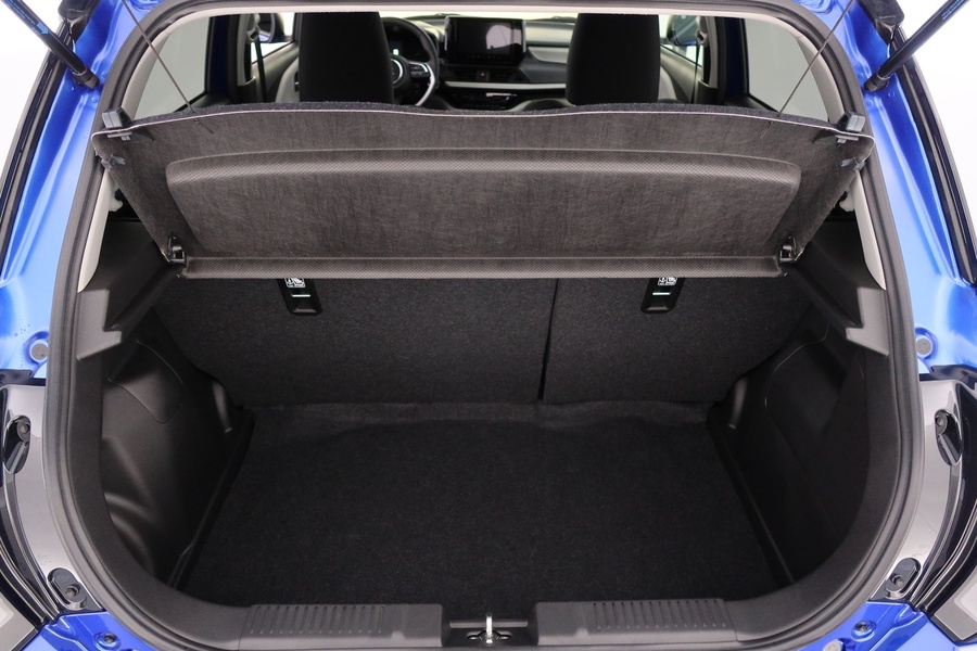 Suzuki Swift vaihtoauto